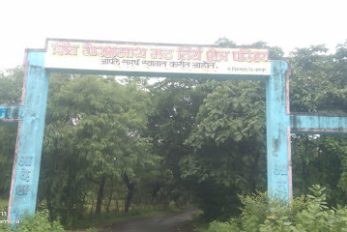 शिव गोरक्ष नाथ मठ 1